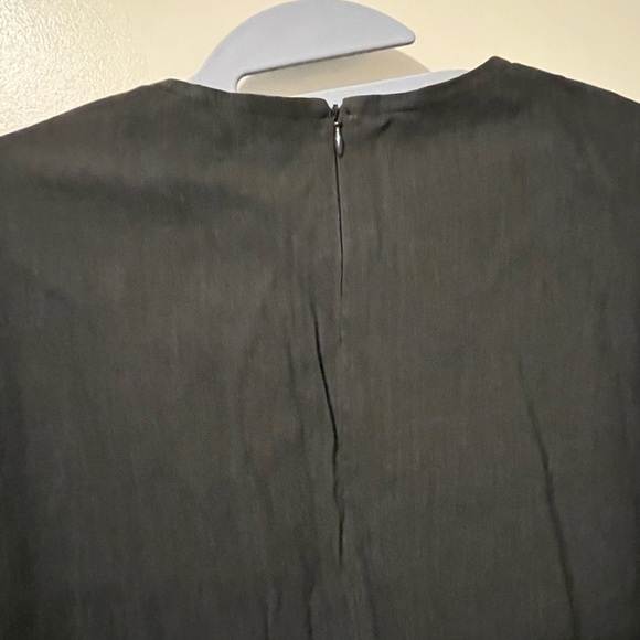 Rrace Basic Wrap Dress Size XS - Picture 6 of 12